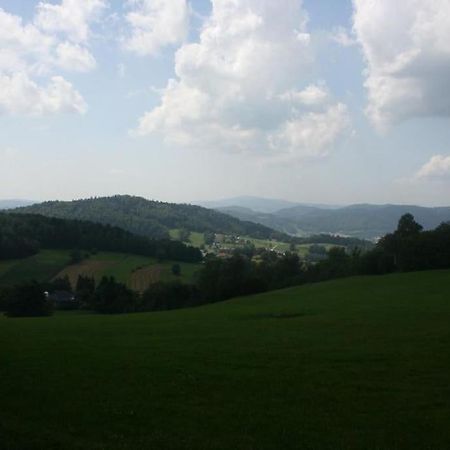 Ferienhaus Toso Freyung Luaran gambar