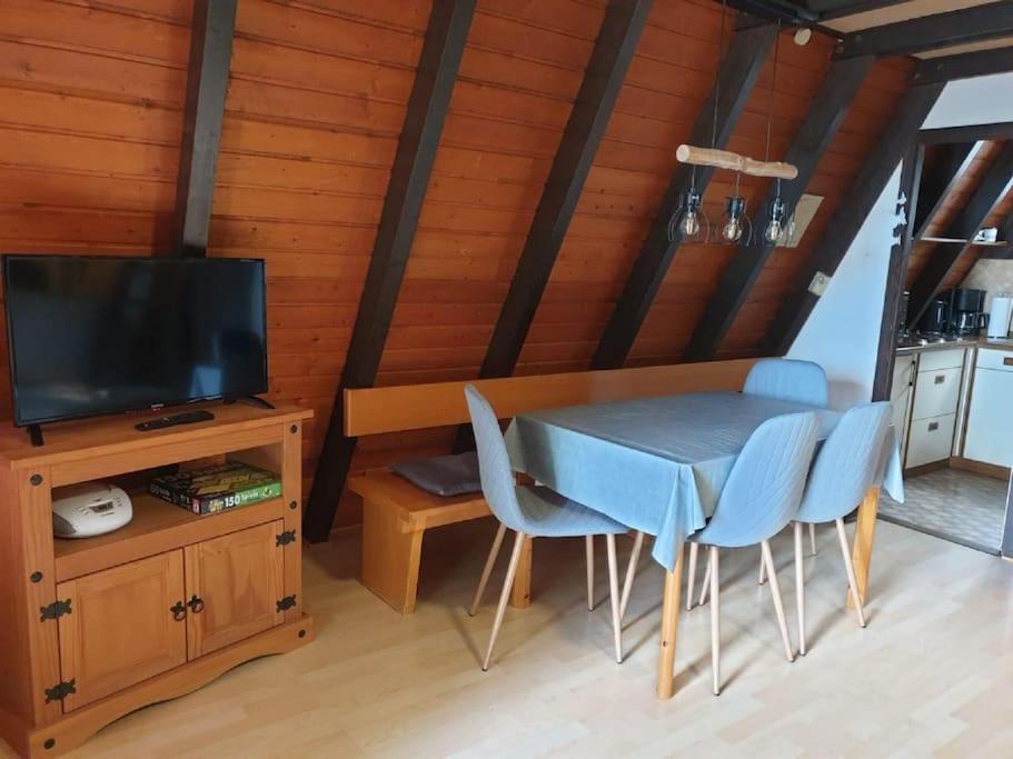 Ferienhaus Toso Freyung Luaran gambar