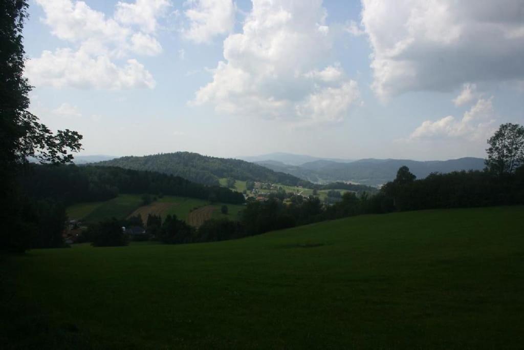 Ferienhaus Toso Freyung Luaran gambar