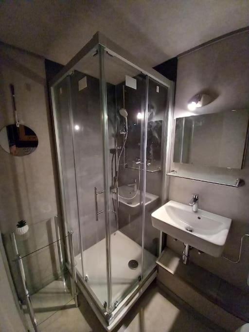 Ferienhaus Toso Freyung Luaran gambar