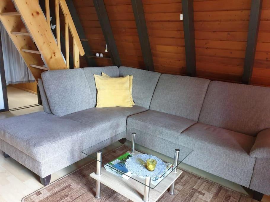 Ferienhaus Toso Freyung Luaran gambar