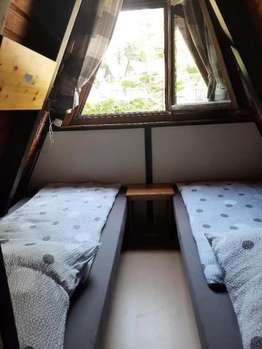 Ferienhaus Toso Freyung Luaran gambar